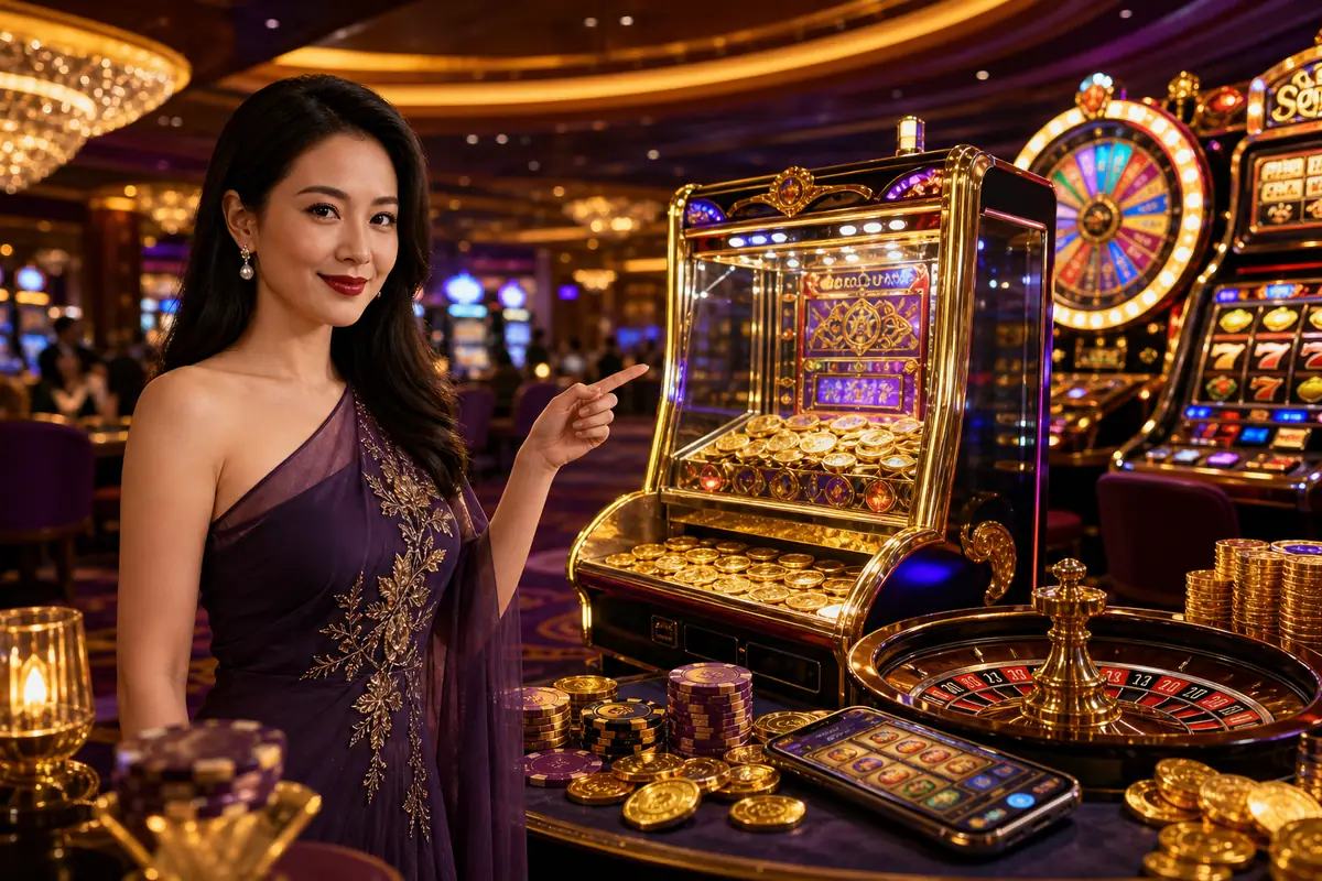 mmr00 Casino ငွေသွင်းပြီး ဘောနပ်စ်ရခြင်း